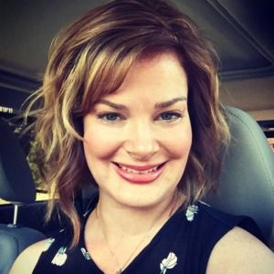 Meet your Posher, Dixie